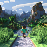 Late night mining (Single)