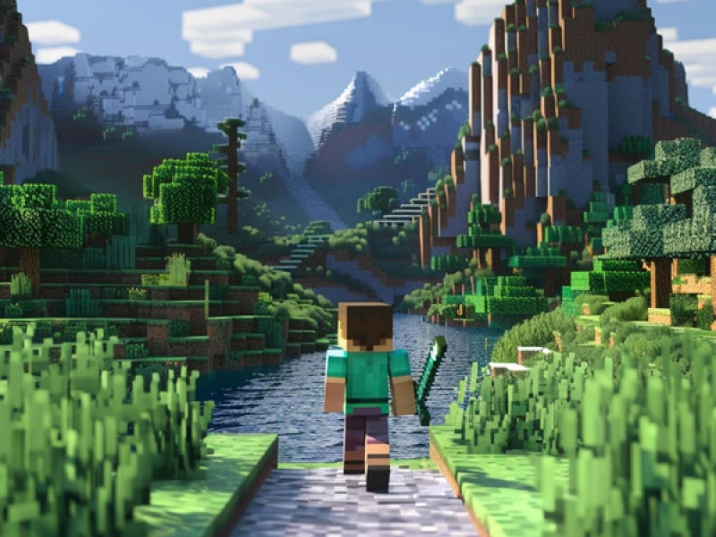 Late night mining (Single)