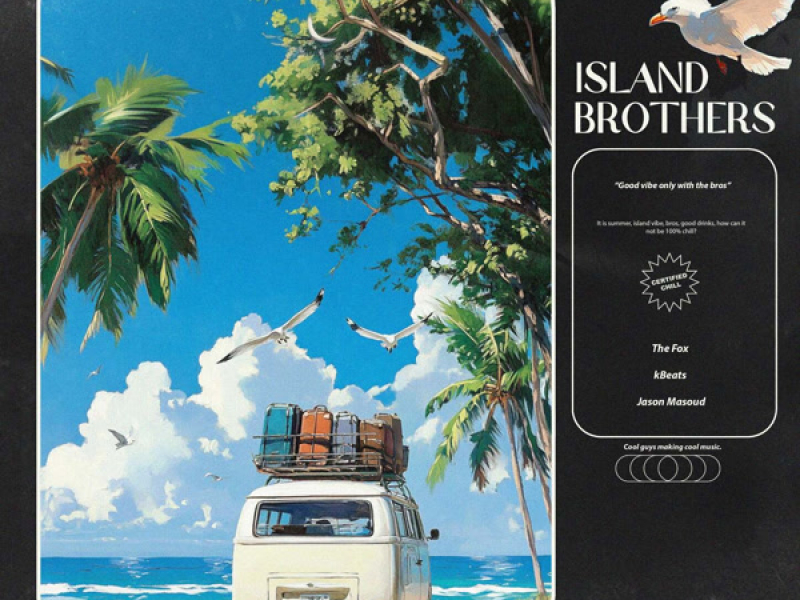 Island Brothers (Single)