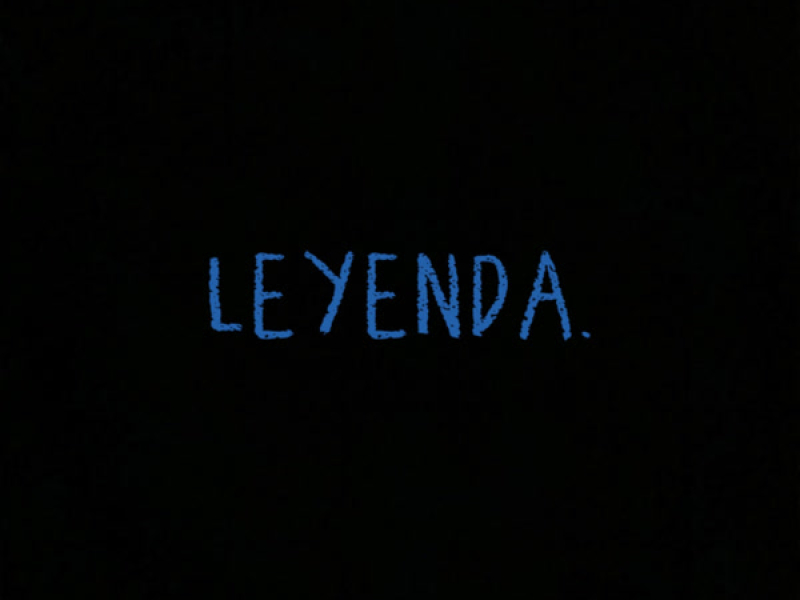 Leyenda (Single)
