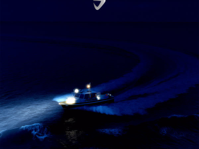 À la ville et au monde, Pt. 2 (EP)