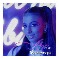 Where Were You (Single)