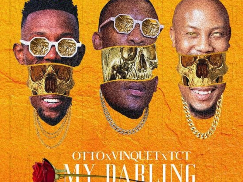My Darling (Single)