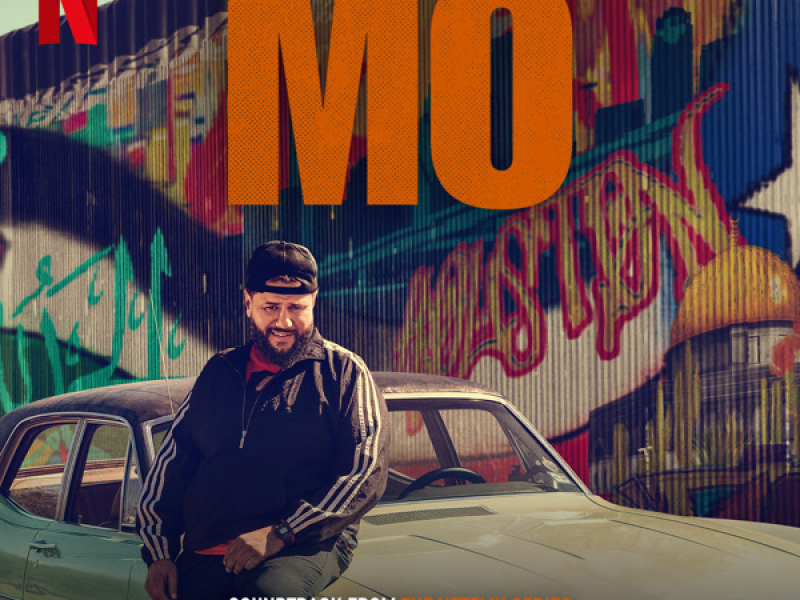 MO (Soundtrack from the Netflix Series)
