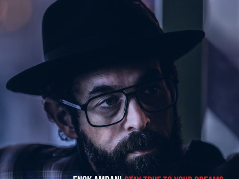 Stay True to Your Dreams (Single)