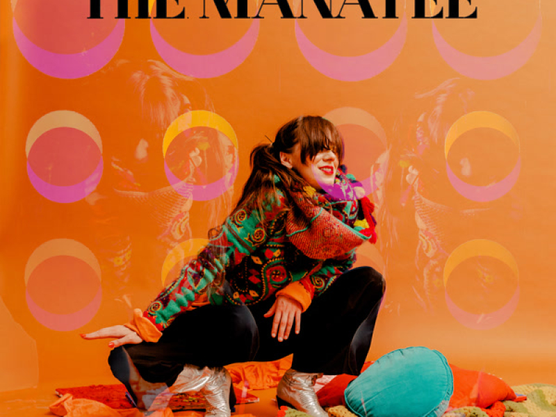 The Manatee (A Story of This World Pt III) (Single)