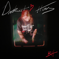 darkest ♥ hours (Single)