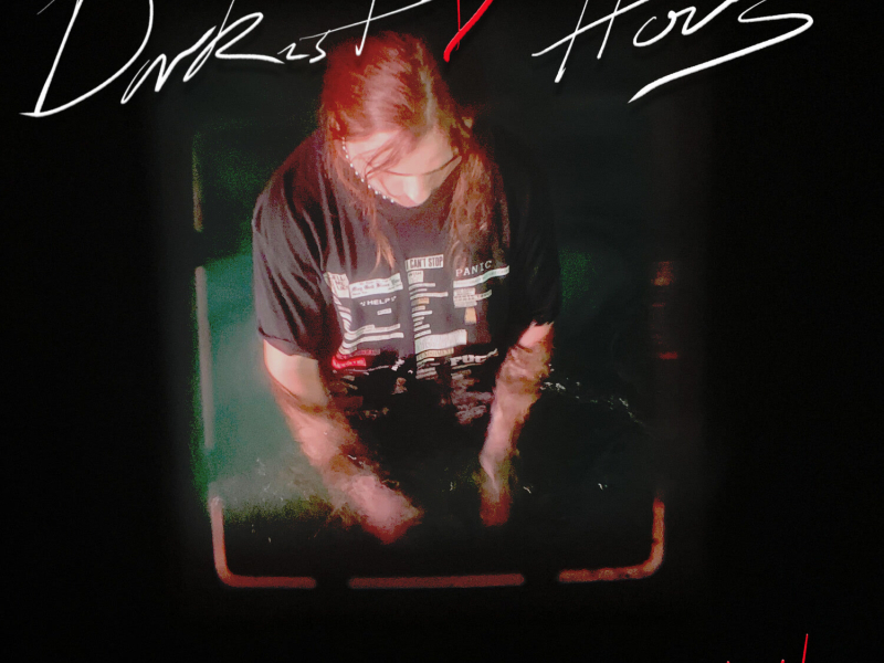 darkest ♥ hours (Single)