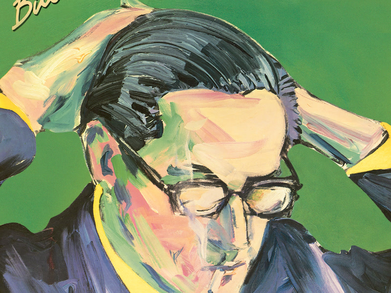 California, Here I Come (Live)