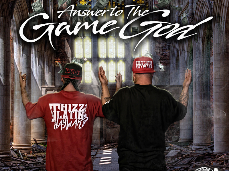 Answer to the Game God (feat. J Diggs, Deezo OG, Ruffy Goddy & Kalico Timo)