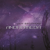 Andromeda (Single)