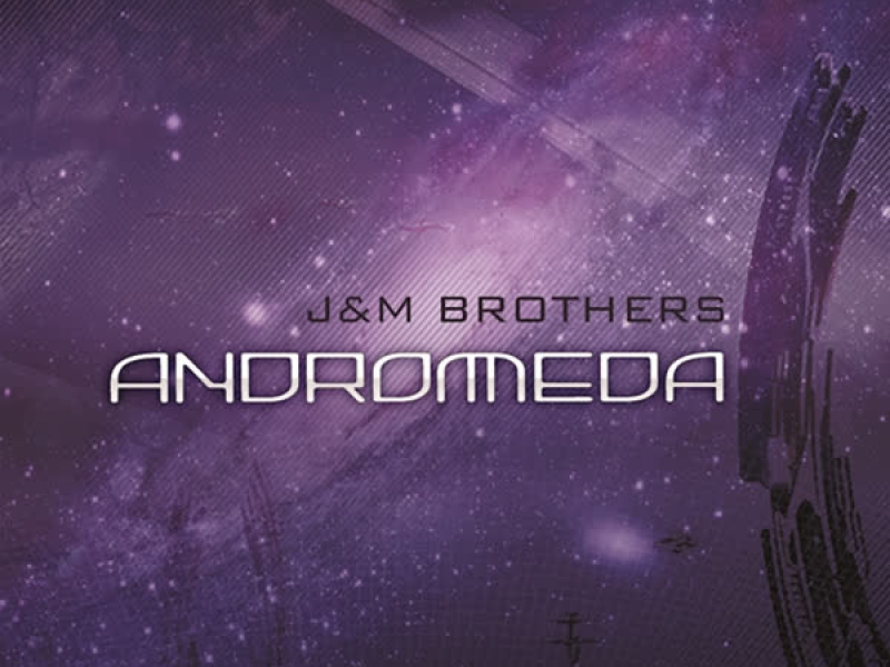Andromeda (Single)