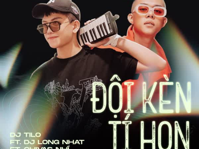 Đội Kèn Tí Hon (Single)