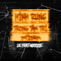 Hình Rung Trong Tâm Trí Mình (Single)