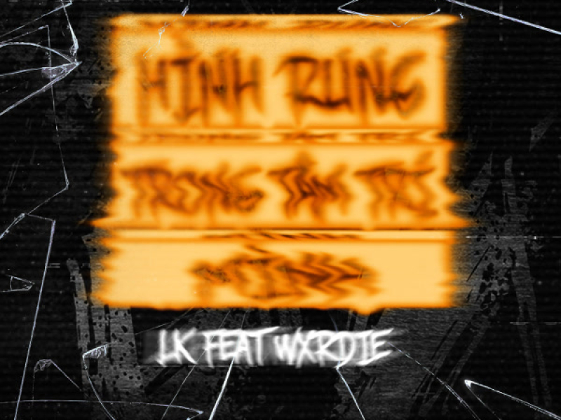 Hình Rung Trong Tâm Trí Mình (Single)