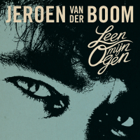 Leen Mijn Ogen (Single)