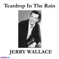 Teardrop in the rain (Single)