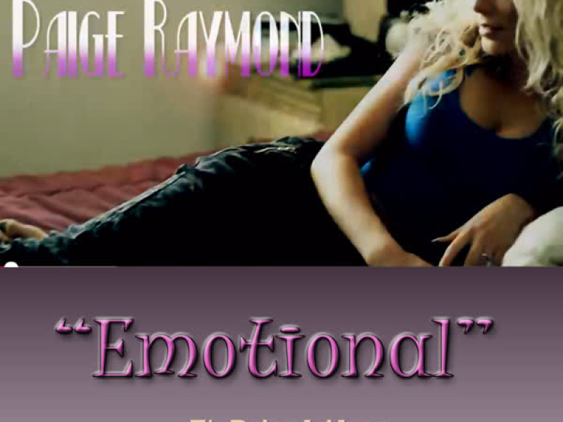 Emotional (Single)