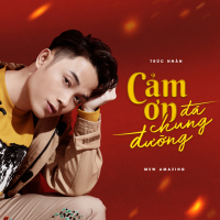Cảm Ơn Đã Chung Đường (Pháp Sư Mù OST) (Single)