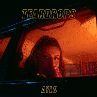 Teardrops (Slow Version) (Single)