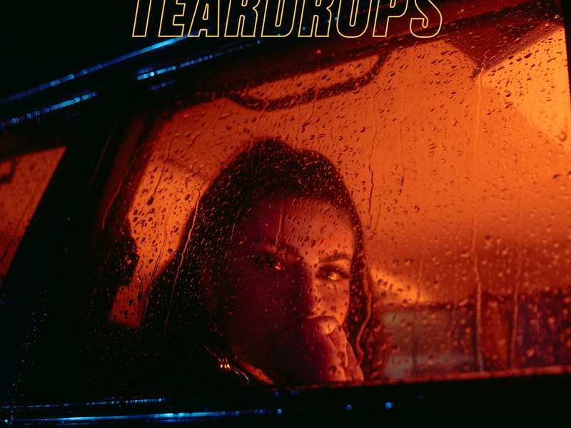 Teardrops (Slow Version) (Single)