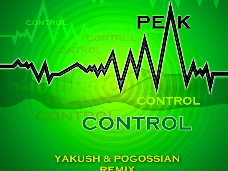 Peak Control (Single)