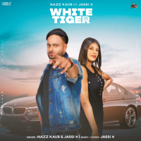 White Tiger (Single)