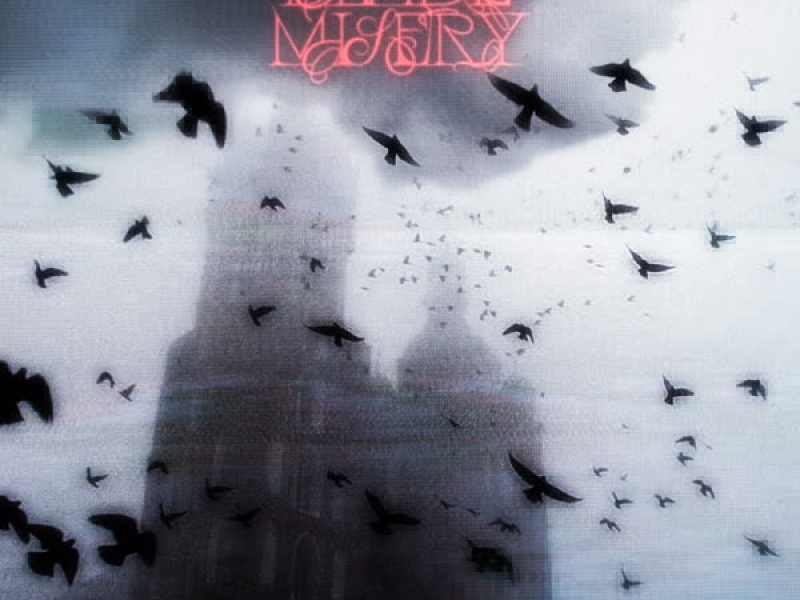 Blade Misery (Single)