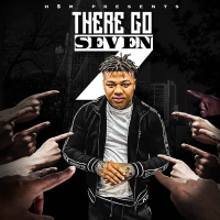 There Go Seven (Single)