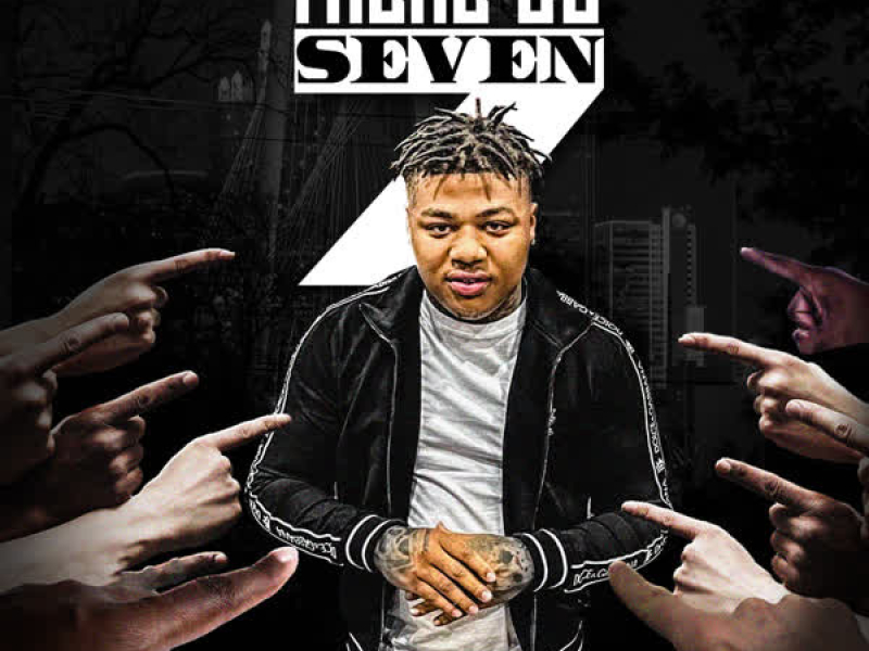 There Go Seven (Single)