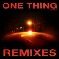 One Thing (Remixes, Vol. 2)