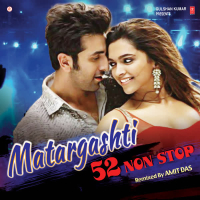 Matargashti - 52 Non Stop (Single)