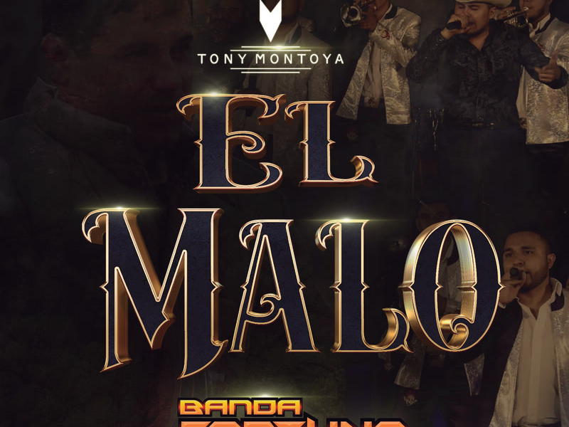 El Malo (Single)