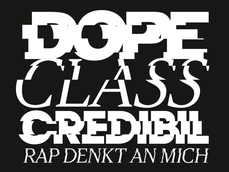 Rap denkt an mich (Single)