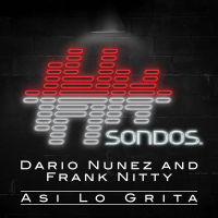 Asi Lo Grita (Single)