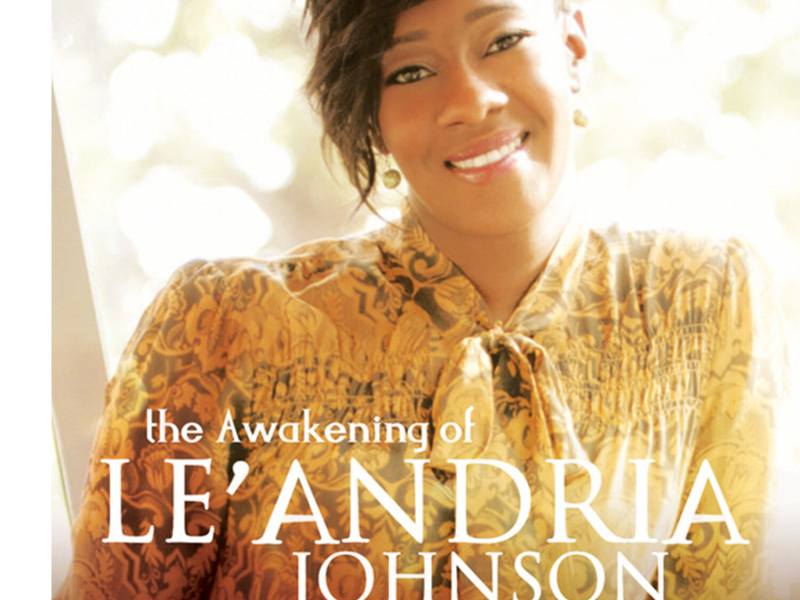 The Awakening of Le'Andria Johnson (Deluxe Edition)