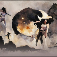 Ternyata aku yang kedua (Single)