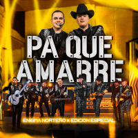 Pa Que Amarre (En Vivo) (Single)