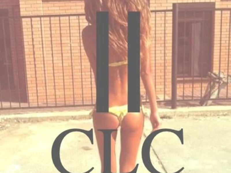 All I Think About (Single)