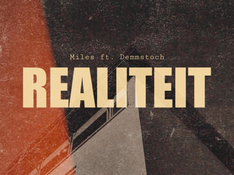 Realiteit (feat Demmstoch) (Single)