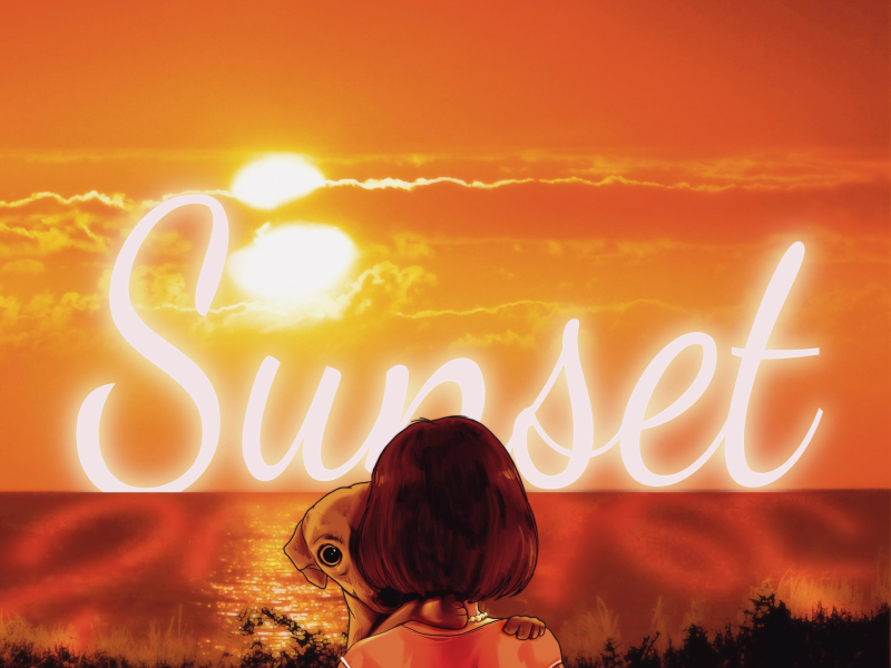 Sunset (Single)