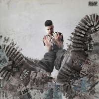 Antes Do 18 (Single)