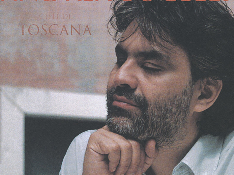 Cieli Di Toscana (Edicíon Especial En Español)