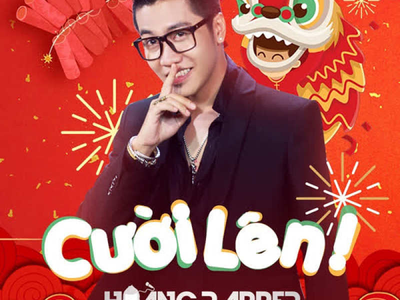 Cười Lên (EP)