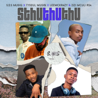 Sthuthuthu (Single)