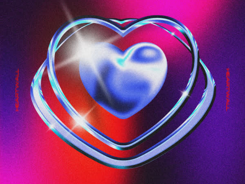 กำแพงหัวใจ (Single)