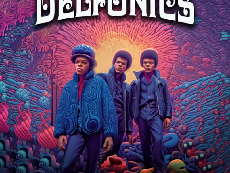 Didn't I (Blow Your Mind This Time) - Re-Recorded - Sped Up (EP)