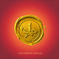 Stay Here in the Sun (Single)