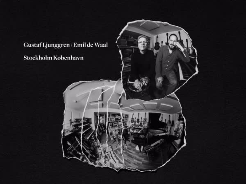 Stockholm København