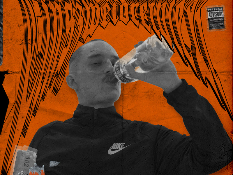 EINSZWEIDREIVIER (Single)